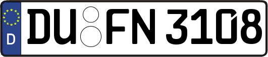 DU-FN3108
