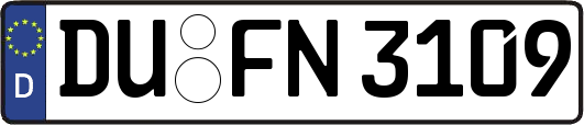 DU-FN3109
