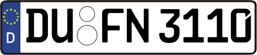 DU-FN3110