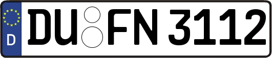 DU-FN3112