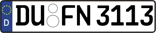 DU-FN3113