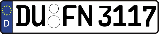 DU-FN3117