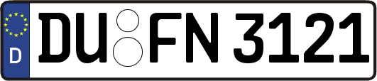 DU-FN3121