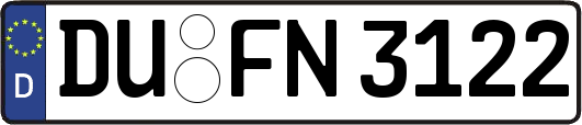 DU-FN3122