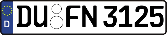 DU-FN3125