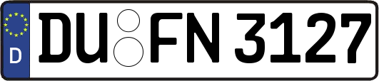 DU-FN3127