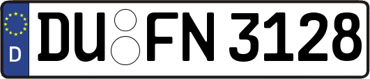 DU-FN3128