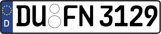 DU-FN3129
