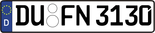 DU-FN3130