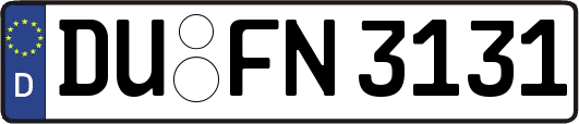 DU-FN3131