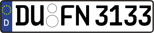 DU-FN3133