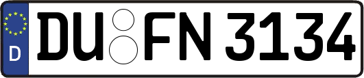 DU-FN3134