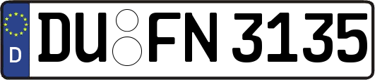 DU-FN3135