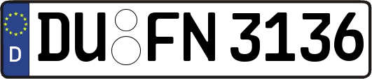 DU-FN3136