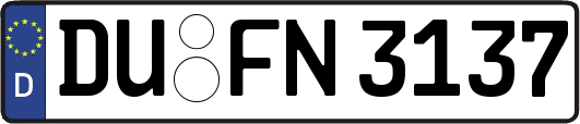 DU-FN3137