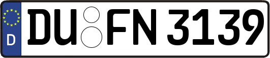 DU-FN3139