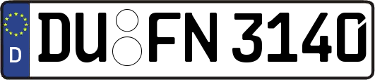 DU-FN3140