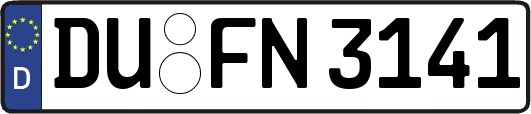 DU-FN3141