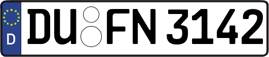 DU-FN3142