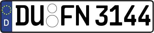 DU-FN3144