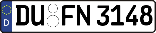 DU-FN3148