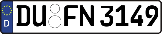 DU-FN3149