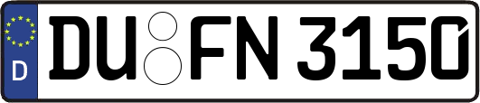 DU-FN3150