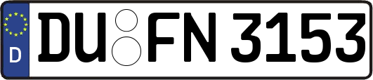 DU-FN3153