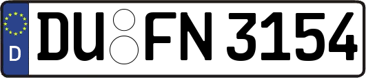DU-FN3154