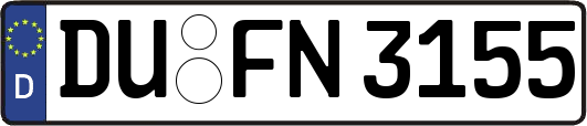 DU-FN3155