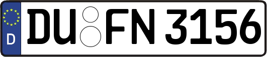 DU-FN3156