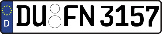 DU-FN3157