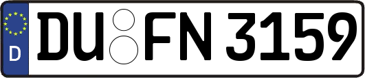 DU-FN3159