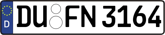 DU-FN3164