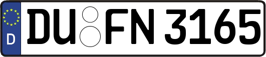 DU-FN3165