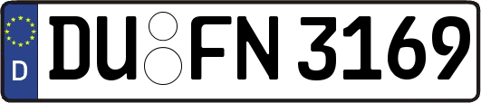 DU-FN3169