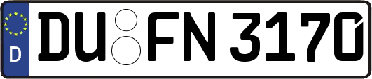 DU-FN3170