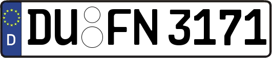 DU-FN3171