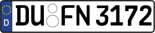DU-FN3172