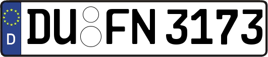 DU-FN3173