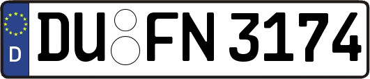 DU-FN3174