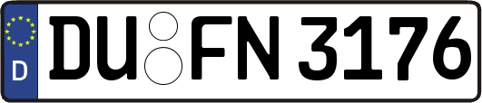 DU-FN3176