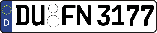 DU-FN3177