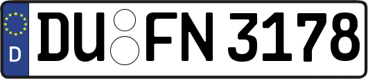 DU-FN3178