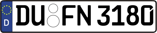 DU-FN3180