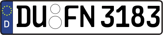 DU-FN3183