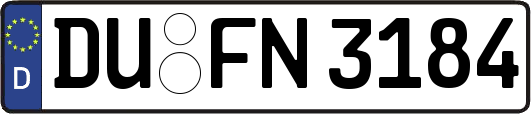 DU-FN3184