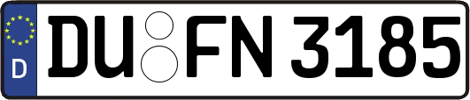 DU-FN3185