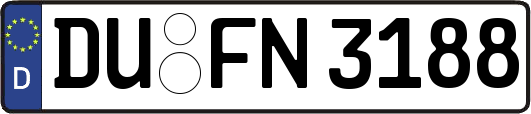 DU-FN3188
