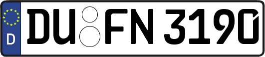 DU-FN3190